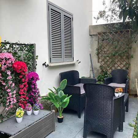 L'Arche Comfort&Relax, Sweet Home Via Eraclito 밀라노 외부 사진