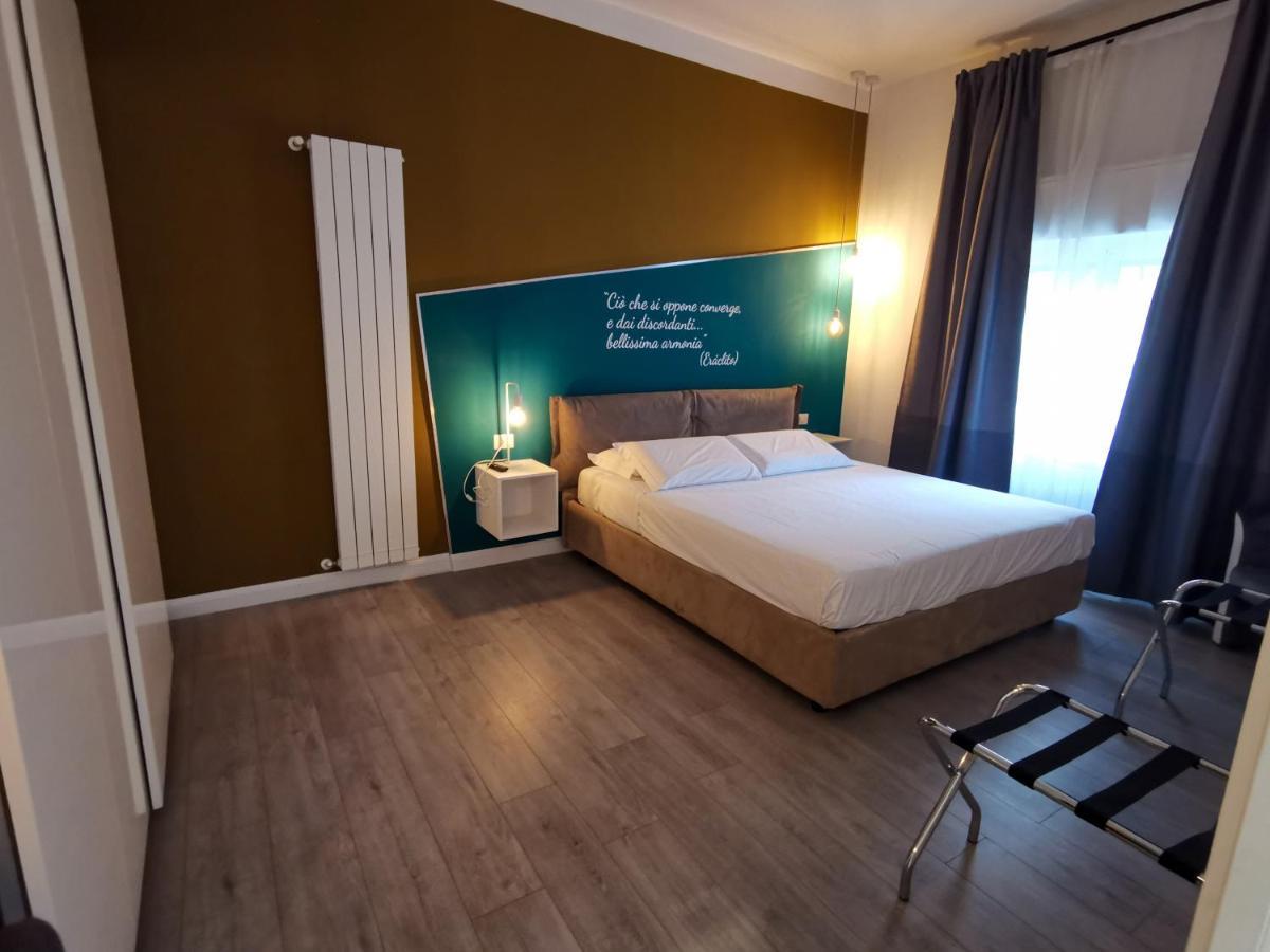 L'Arche Comfort&Relax, Sweet Home Via Eraclito 밀라노 외부 사진