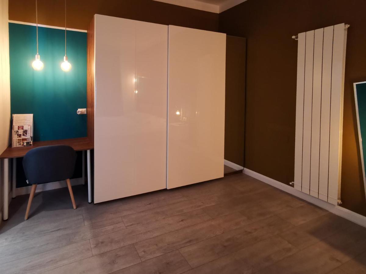 L'Arche Comfort&Relax, Sweet Home Via Eraclito 밀라노 외부 사진