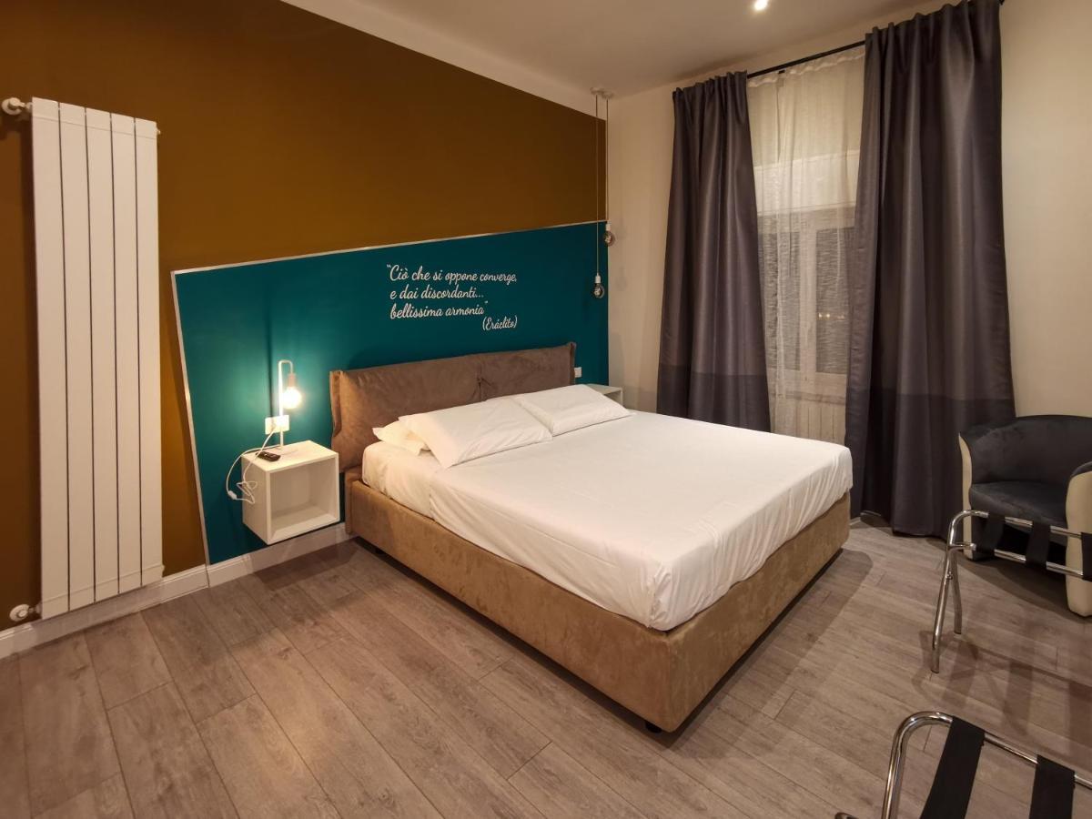 L'Arche Comfort&Relax, Sweet Home Via Eraclito 밀라노 외부 사진