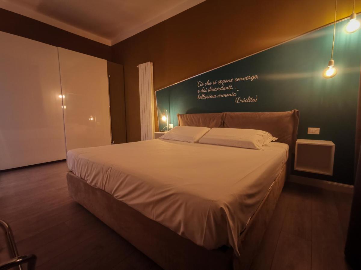 L'Arche Comfort&Relax, Sweet Home Via Eraclito 밀라노 외부 사진