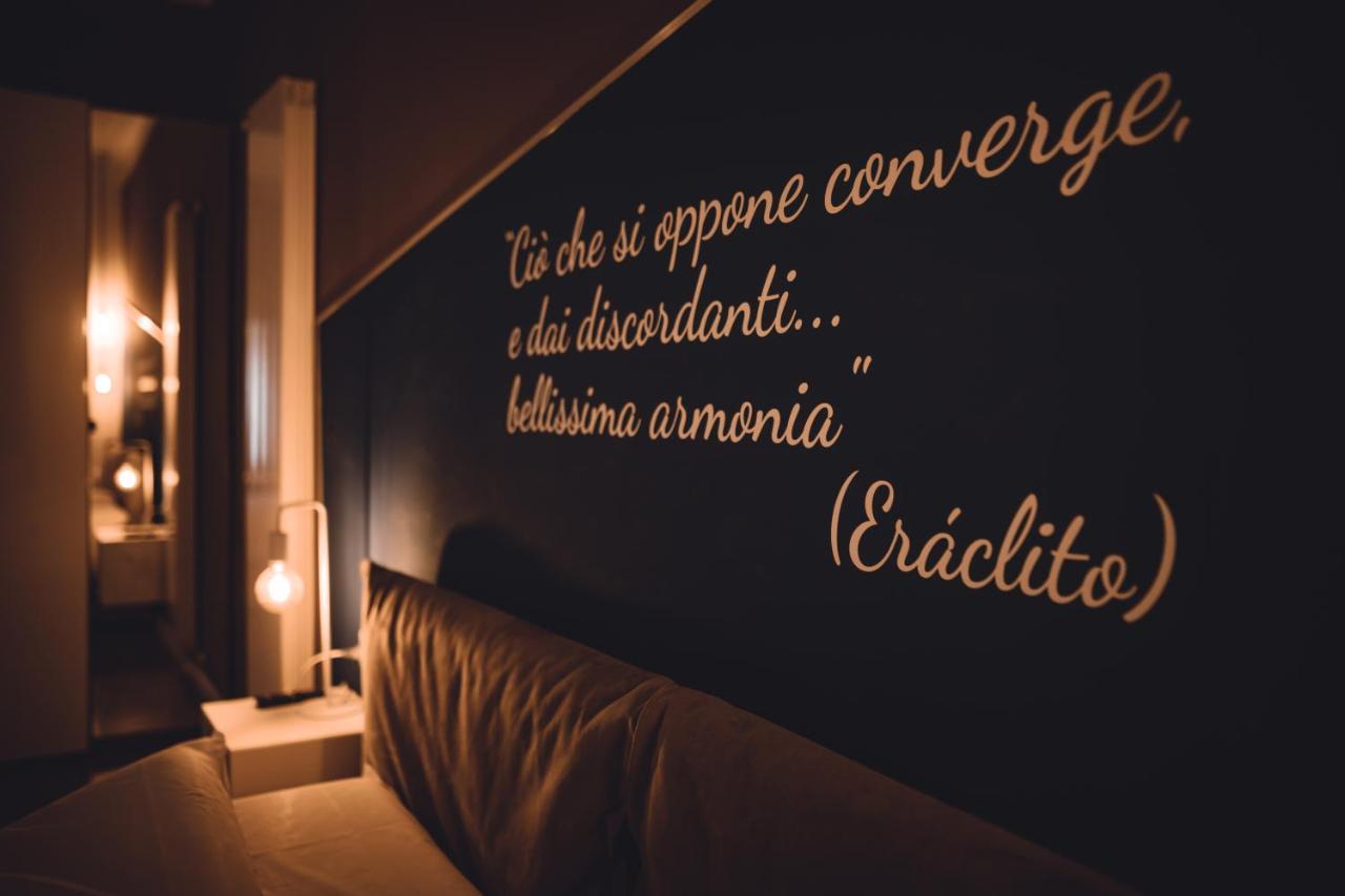 L'Arche Comfort&Relax, Sweet Home Via Eraclito 밀라노 외부 사진