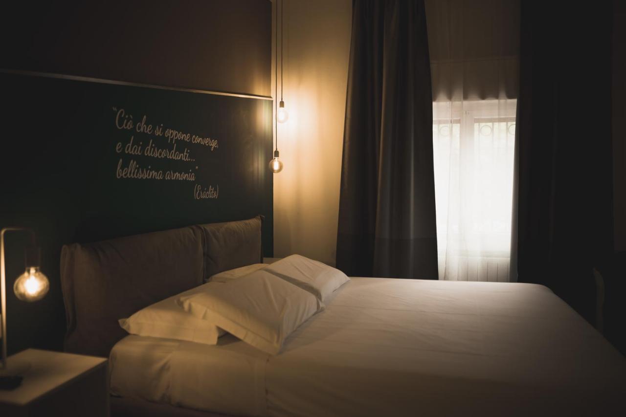 L'Arche Comfort&Relax, Sweet Home Via Eraclito 밀라노 외부 사진