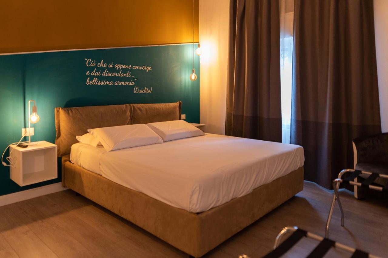 L'Arche Comfort&Relax, Sweet Home Via Eraclito 밀라노 외부 사진