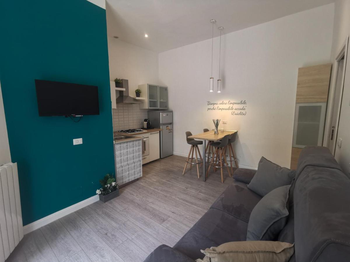 L'Arche Comfort&Relax, Sweet Home Via Eraclito 밀라노 외부 사진