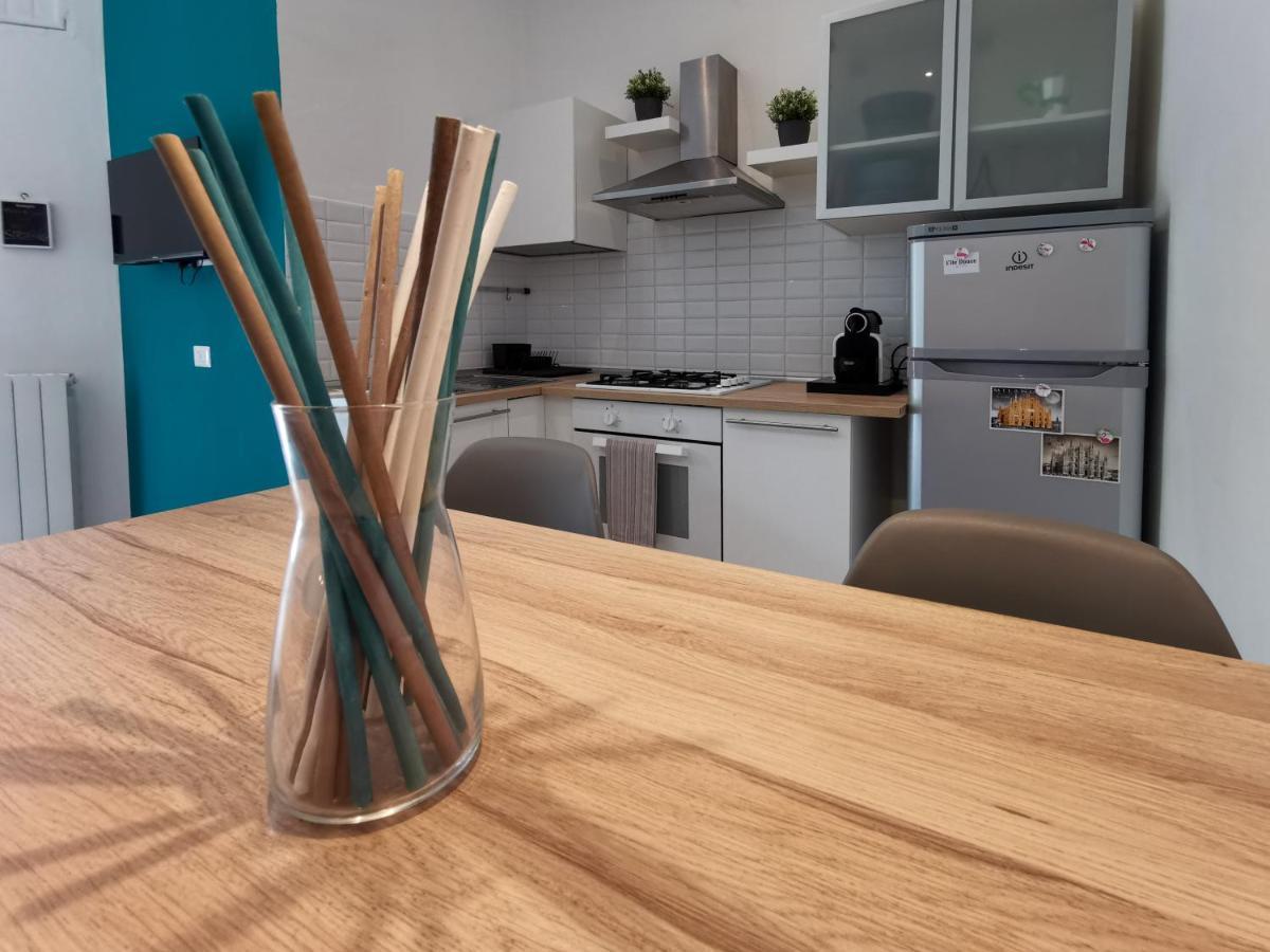 L'Arche Comfort&Relax, Sweet Home Via Eraclito 밀라노 외부 사진