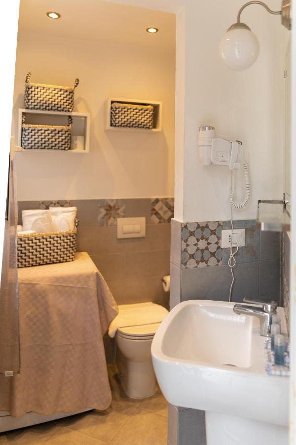 L'Arche Comfort&Relax, Sweet Home Via Eraclito 밀라노 외부 사진