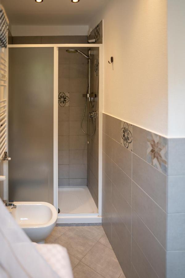 L'Arche Comfort&Relax, Sweet Home Via Eraclito 밀라노 외부 사진