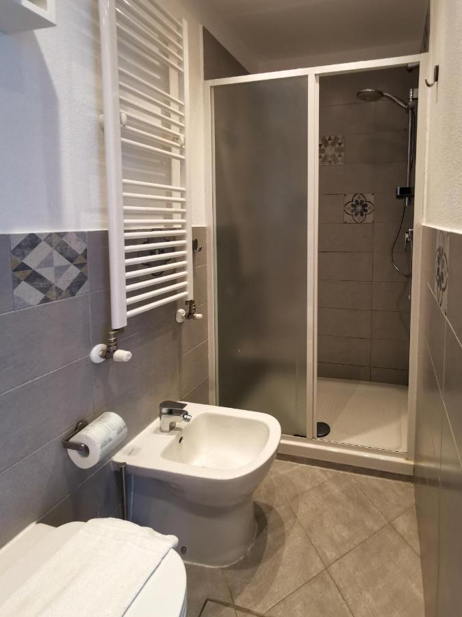 L'Arche Comfort&Relax, Sweet Home Via Eraclito 밀라노 외부 사진