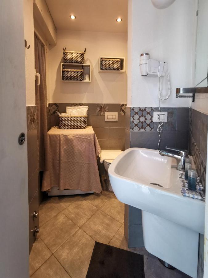 L'Arche Comfort&Relax, Sweet Home Via Eraclito 밀라노 외부 사진