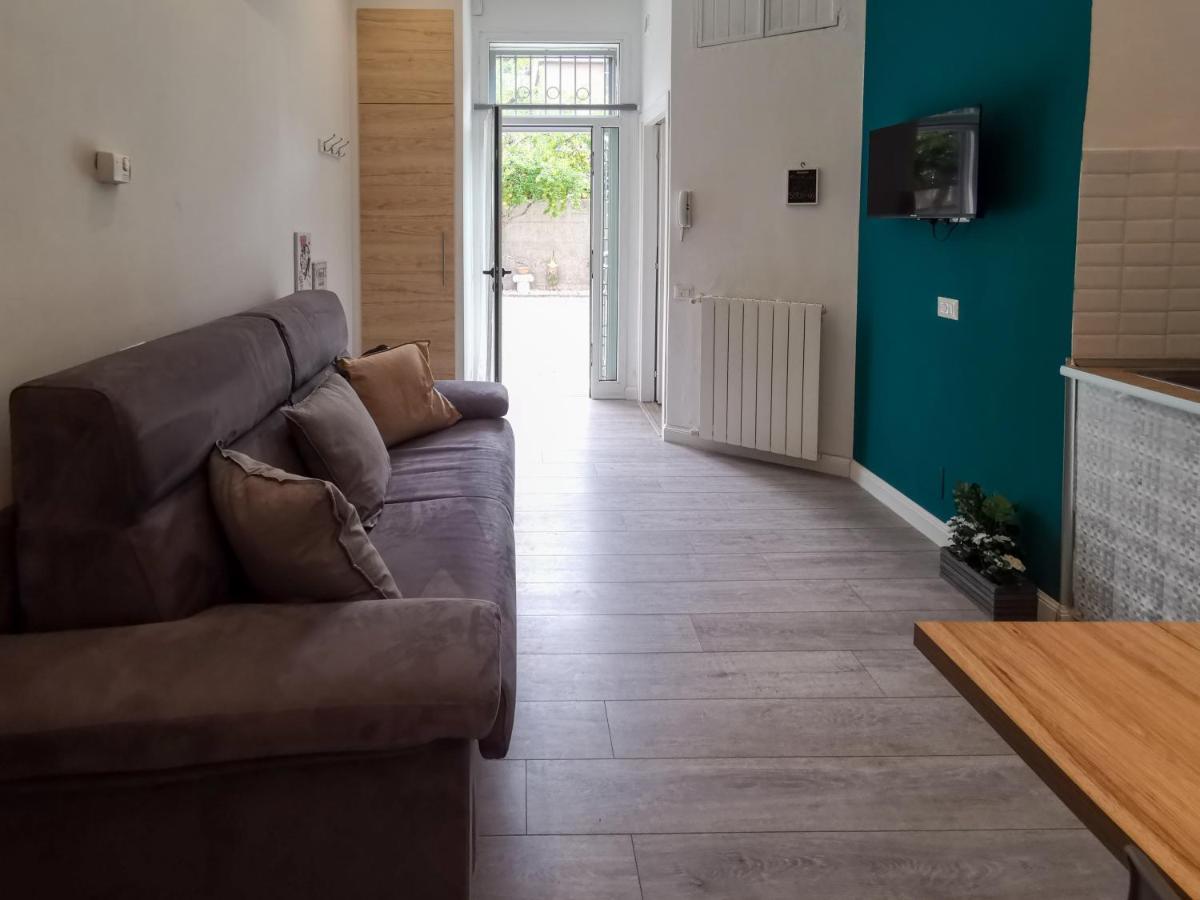 L'Arche Comfort&Relax, Sweet Home Via Eraclito 밀라노 외부 사진