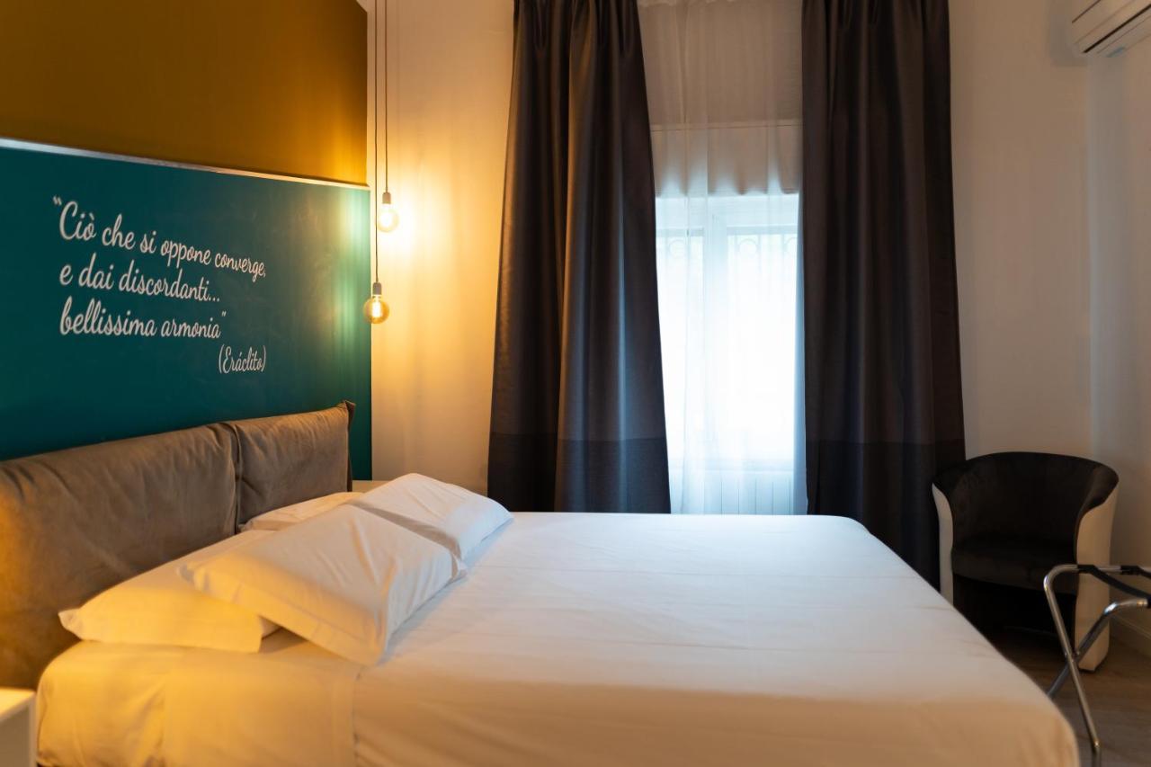 L'Arche Comfort&Relax, Sweet Home Via Eraclito 밀라노 외부 사진