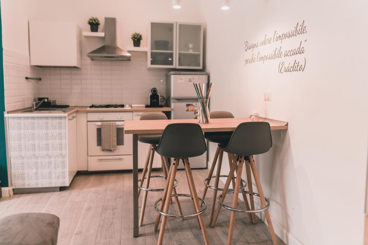 L'Arche Comfort&Relax, Sweet Home Via Eraclito 밀라노 외부 사진