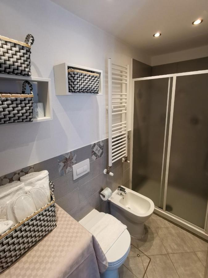 L'Arche Comfort&Relax, Sweet Home Via Eraclito 밀라노 외부 사진