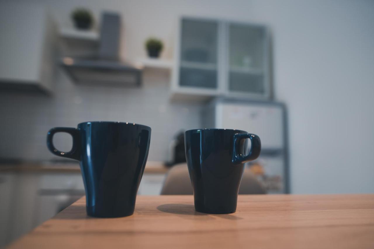 L'Arche Comfort&Relax, Sweet Home Via Eraclito 밀라노 외부 사진