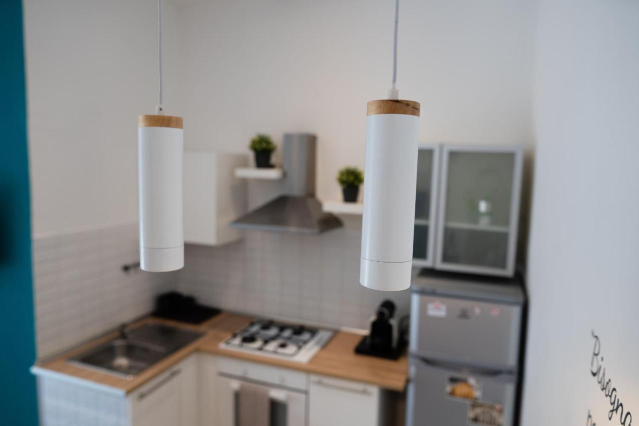 L'Arche Comfort&Relax, Sweet Home Via Eraclito 밀라노 외부 사진