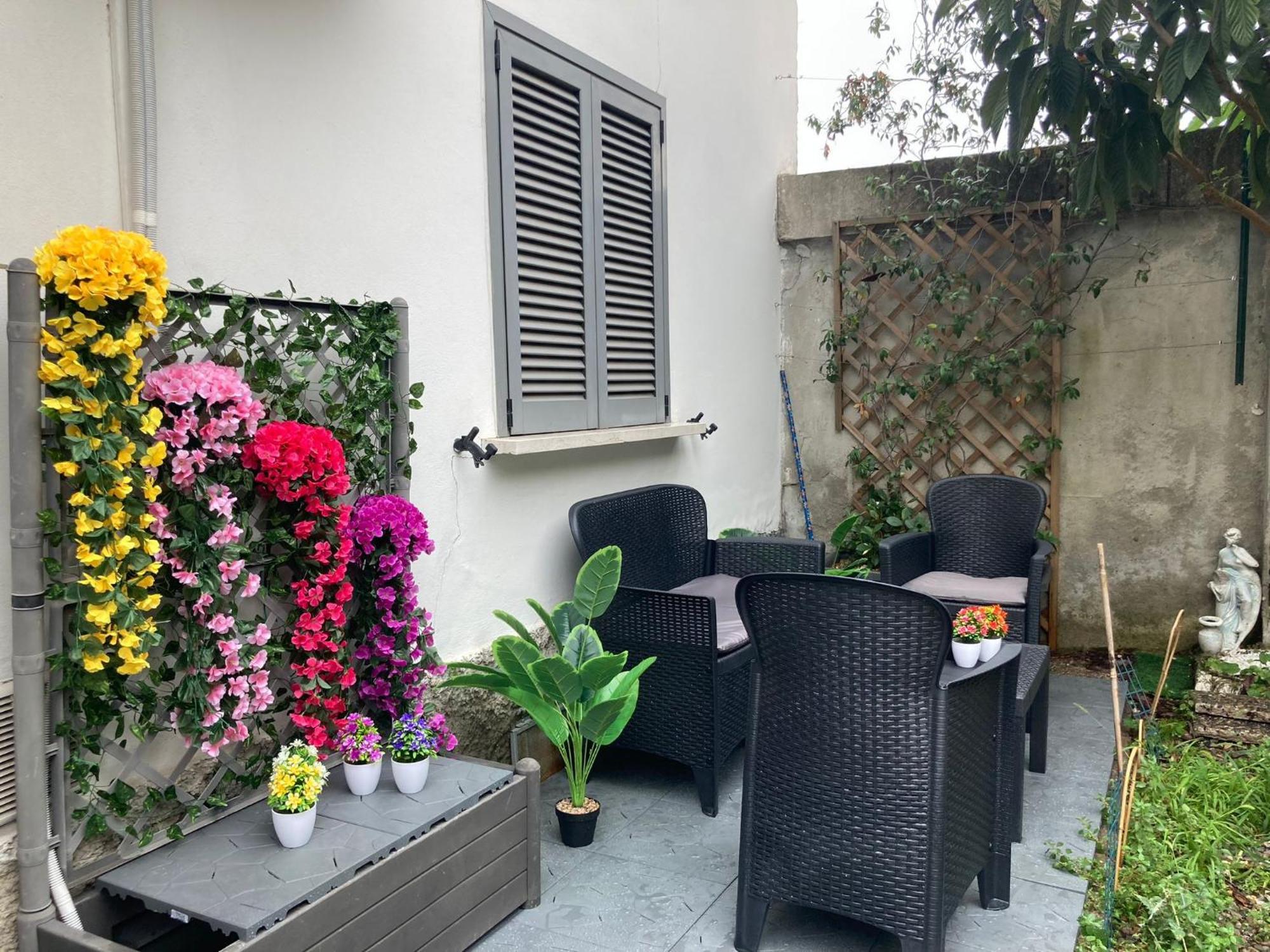 L'Arche Comfort&Relax, Sweet Home Via Eraclito 밀라노 외부 사진